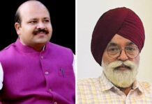एक राष्ट्र, एक चुनाव की मांग को गाजियाबाद से मिली नई रफ्तार