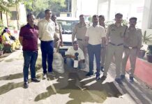 गौतमबुद्ध नगर में अवैध शराब माफियाओं पर आबकारी विभाग का ‘सर्जिकल स्ट्राइक