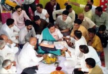 51 लाख रुपए दहेज लौटा कर दूल्हे ने पेश की मिसाल
