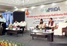 उद्यिमयों से संवाद का माध्यम है समाधान दिवस: नंदी