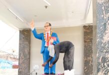 कल गाजियाबाद में बाबा साहेब अंबेडकर जयंती की रहेगी धूम, नगर निगम ने किए पुख्ता इंतजाम