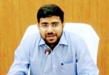 नहीं चलेगी कोताही , व्यापारियों की समस्याएं तुरंत सुलझाएं: दीपक मीणा