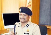 पुलिस आयुक्त जे. रविन्द्र गौड़ की नई पहल: शिष्टाचार संवाद नीति से बदलेगा खाकी का चेहरा