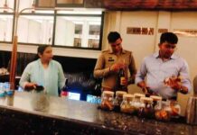गौतमबुद्ध नगर में अवैध शराब माफियाओं की अब खैर नहीं, आबकारी विभाग की सख्ती से मचा हड़कंप