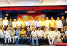 श्री धार्मिक रामलीला समिति में निर्विरोध बना आपसी सौहार्द का इतिहास
