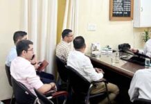अवैध शराब के खिलाफ बड़ा अभियान: गौतमबुद्ध नगर में आबकारी विभाग की मोर्चाबंदी तेज