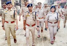 भारत-पाक तनाव के बीच अलर्ट पर गाजियाबाद पुलिस, 9 थाना क्षेत्रों में ड्रोन पर पाबंदी