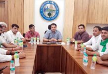 ग्राम ढ़बारसी में बनेगा अत्याधुनिक ठोस अपशिष्ट प्रबंधन प्लांट, वैज्ञानिक तरीके से होगा कूड़ा निस्तारण: नगर आयुक्त