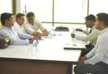 एसडीजीआई ग्लोबल यूनिवर्सिटी में रोजगार का महाकुंभ, युवाओं को मिला सुनहरा भविष्य