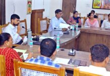 प्राकृतिक खेती और यंत्रीकरण को मिलेगा बढ़ावा, कृषि यंत्रों का खंडवार आवंटन तय