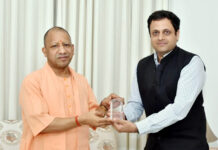 नगर निगम की योजना बनी अंतरराष्ट्रीय पहचान, पेरिस में सम्मानित ग्रीन म्युनिसिपल बॉन्ड