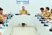 थानों में आगंतुकों की सुविधा सर्वोपरि, निरीक्षण हो नियमित: जे. रविन्दर गौड़