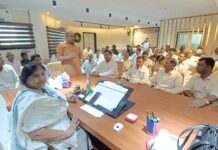पुण्यश्लोक रानी अहिल्याबाई होल्कर त्रिशताब्दी वर्ष, गाजियाबाद बनेगा ऐतिहासिक आयोजन का साक्षी