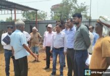 हर गोवंश को समुचित हो देखभाल, नोडल अधिकारी हीरालाल ने निरीक्षण में दिए निर्देश