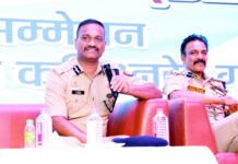 जनता के साथ संवेदनशील संवाद ही सशक्त पुलिसिंग की नींव: जे. रविंद्र गौड़