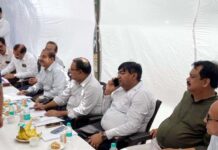 एसआईटी ने खैरपुर में की लीजबैक प्रकरणों की जांच