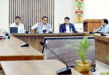 लोगों की सुविधा के अनुसार बनाए बस संचालन का रोडमैप: ऋषिकेश भास्कर