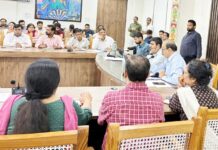 कर्तव्यनिष्ठा और पारदर्शिता सफलता की कुंजी: दीपक मीणा
