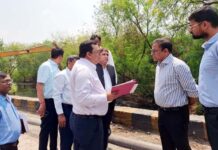 अब सफाई में नहीं चलेगी कोई कोताही: अमृत अभिजात