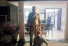 अवैध शराब के खिलाफ आबकारी विभाग ने शुरु किया बड़ा अभियान
