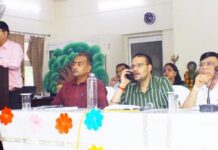 51 परीक्षा केंद्र पर 25 को होगी यूपीएससी सिविल सेवा परीक्षा, प्रशासन सतर्क