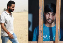 कुख्यात अपराधी शातिर कादिर ने उकसाकर चलवाई गोली, सिपाही की मौत से पुलिस में शोक