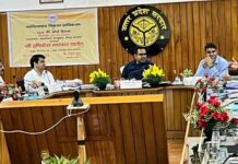 जीडीए बोर्ड बैठक : डेढ़ लाख आंवटियों के लिए खुशखबरी, किसानों की बल्ले-बल्ले, 169वीं बैठक में हरनंदीपुरम योजना के लिए जमीन खरीदने के प्रस्ताव पर लगी मुहर