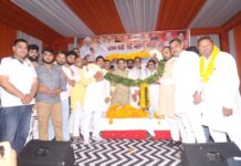 जातिगत जनगणना से ओबीसी वर्ग को मिलेगा हक और सम्मान: के. लक्ष्मण