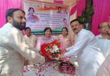 इंदिरापुरम और वसुंधरा को 95 करोड़ की भव्य विकास सौगात, महापौर ने किया निर्माण कार्यों का शिलान्यास