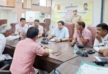 ‘संभव’ जनसुनवाई में नगर आयुक्त ने दिखाई तत्परता, मौके पर बुलाकर कराया समस्याओं का समाधान