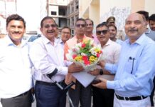 मथुरा-आगरा में विकास को लगेंगे पंख, यमुना प्राधिकरण का क्षेत्रीय कार्यालय मथुरा में शुरू हुआ