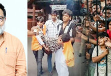 बेंगलुरु हादसा महज दुर्घटना नहीं, अपराध है: जनसेवक तरुण मिश्र