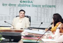ग्रेनो प्राधिकरण की बिल्डरों को दो टूक, खरीदारों के नाम फ्लैटों की जल्द रजिस्ट्री कराएं, नहीं तो कार्रवाई होगी
