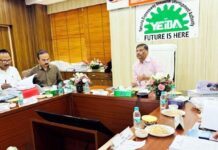 यमुना प्राधिकरण ने श्रमिकों, किसानों आवंटियों के लिए खोला खजाना