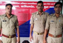 अवैध शराब के धंधेबाजों पर आबकारी विभाग की ताबड़तोड़ कार्रवाई से मचा हड़कंप, रात के अंधेरे में निकल रहे तस्कर अब सलाखों के पीछे