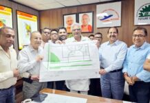 यीडा फिल्म सिटी का नक्शा पास, अब शुरू होगा निर्माण