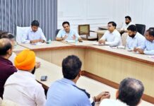 भूगर्भ जल दोहन पर लगेगा विराम, साहिबाबाद उद्योगों को अब मिलेगा संयंत्र से स्वच्छ जल