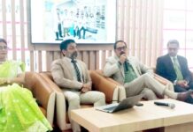 कैंसर के विरुद्ध नई उम्मीद: यशोदा मेडिसिटी बना अत्याधुनिक उपचार का केंद्र, -डॉ. पी.एन. अरोड़ा और डॉ. उपासना अरोड़ा की दूरदर्शी पहल