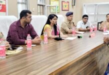 महिला हित सर्वोपरि, हर स्तर पर पारदर्शी कार्रवाई सुनिश्चित करें: डॉ. अग्रवाल अग्रवाल