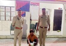 आबकारी विभाग का ऑपरेशन क्लीन! शराब माफियाओं पर कहर बनकर टूटी टीम, तस्कर गिरफ्तार, तस्करी के नेटवर्क की जड़ें हिलाईं