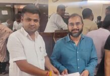 हरनंदीपुरम योजना को किसानों का साथ, जीडीए की ऐतिहासिक पहल को मिल रही है ज़मीन पर मजबूती