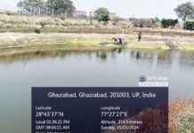 नगर निगम की जल क्रांति: तालाबों को संवारने में जुटे नगर आयुक्त विक्रमादित्य सिंह मलिक