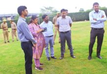 योग से होगा राष्ट्र निर्माण, अंतर्राष्ट्रीय योग दिवस के लिए गाजियाबाद तैयार
