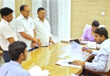 समस्या चाहे छोटी हो या बड़ी, हर नागरिक को मिलेगा न्याय और समाधान: दीपक मीणा
