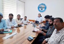 नगर निगम की मेगा प्लानिंग: गाजियाबाद को मिलेगा हाईटेक लुक