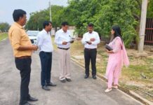 कूड़े का उचित प्रबंध न करने वाले बीडब्ल्यूजी पर प्राधिकरण ने की सख्ती 8 टीमें गठित, कूड़ा प्रबंधन का लेंगी जायजा