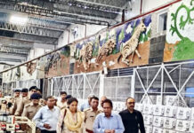 गुणवत्ता में कोताही बर्दाश्त नहीं, प्रत्येक यूनिट पर रहेगी सीधी नजर: वीना कुमारी मीणा