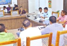 हर पात्र को मिलेगा योजना का लाभ, लक्ष्य से कोई समझौता नहीं करेगा प्रशासन: दीपक मीणा