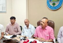 टैक्स बढ़ोत्तरी को लेकर फैलाई जा रही हैं अफवाहें, 300 प्रतिशत की बात पूरी तरह भ्रामक और निराधार