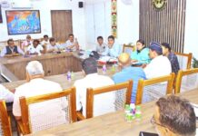 गाजियाबाद में 21 जून को होगा योग का महाकुंभ